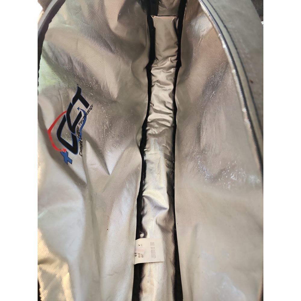 HEAD Tour Team Combi Tennis Bag Backpack Racquet Bag - Picture 3 of 4